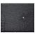 Diane Von Furstenberg Black Wool Blend Dress - view 2