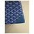 Borsa a mano Goyard Saigon PM blu in pelle - vista 10