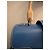 Borsa a mano Goyard Saigon PM blu in pelle - vista 15