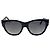 Gafas de sol Ermanno Scervino ES Negras de Acetato Negro