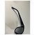 Gafas de sol Ermanno Scervino ES Negras de Acetato Negro - vista 7