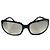 Gafas de sol Emanuel Ungaro 4042 Negras Acetato Negro