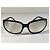 Gafas de sol Emanuel Ungaro 4042 Negras Acetato Negro - vista 2