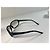 Gafas de sol Emanuel Ungaro 4042 Negras Acetato Negro - vista 3