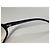 Gafas de sol Emanuel Ungaro 4042 Negras Acetato Negro - vista 4