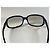 Gafas de sol Emanuel Ungaro 4042 Negras Acetato Negro - vista 5