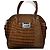 Versace Jeans Couture handbag brown leatherette