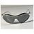 Emanuel Ungaro 3030 Sonnenbrille Silber Metall - Ansicht 2