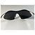 Emanuel Ungaro 3030 Sonnenbrille Silber Metall - Ansicht 6