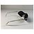 Emanuel Ungaro 3030 Sonnenbrille Silber Metall - Ansicht 9