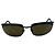 Occhiali da sole Giorgio Armani 1509 Marroni Metallo Marrone