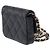 Bolsa CHANEL Timeless/Classique em Couro Preto - 103080 - vista 6