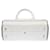 Sac DIOR en Cuir Blanc - 103076  - vue 12