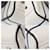 Sac DIOR en Cuir Blanc - 103076  - vue 13