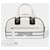 Sac DIOR en Cuir Blanc - 103076  - vue 3