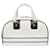 Sac DIOR en Cuir Blanc - 103076  - vue 5