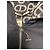 Giacca Bomber Hermès Blu Navy Lana - vista 10