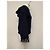 Giacca Bomber Hermès Blu Navy Lana - vista 8