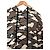 Love Moschino Nubes de Camuflaje con Capucha Multicolor - vista 4