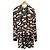 Love Moschino Nubes de Camuflaje con Capucha Multicolor - vista 5
