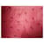 Lancel Borsa a secchiello in struzzo con manico dorato e charm. Rosa - vista 4