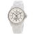 Chanel J12 H3837 Keramik-Armbanduhr Weiß
