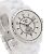 Chanel J12 H3837 Keramik-Armbanduhr Weiß - Ansicht 4