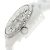 Chanel J12 H3837 Keramik-Armbanduhr Weiß - Ansicht 5