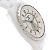 Chanel J12 H3837 Keramik-Armbanduhr Weiß - Ansicht 6