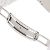 Chanel J12 H3837 Keramik-Armbanduhr Weiß - Ansicht 8