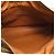 Borsa a Spalla Boulogne Louis Vuitton in Tela Monogram Marrone Monogramma - vista 5