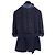 Increíble chaqueta de tweed de mezcla de algodón de Chanel Multicolor - vista 2