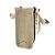 Borsa a Spalla WOODY MINI di Chloé Beige - vista 5