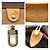 Bolsa Boston Keepall 45 Louis Vuitton Marrom - vista 10