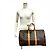 Bolsa Boston Keepall 45 Louis Vuitton Marrom - vista 3