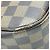 Borsa Tote Varioli PM Louis Vuitton Marrone - vista 10