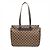Borsa Tote Varioli PM Louis Vuitton Marrone - vista 2