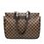 Borsa Tote Varioli PM Louis Vuitton Marrone - vista 4