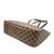 Borsa Tote Varioli PM Louis Vuitton Marrone - vista 5