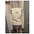Unglaublicher Chanel Runway Pullover aus 100% Kaschmir Beige - Ansicht 2
