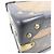 Coffret Trésor en Monogram Reverse Louis Vuitton Marron - vue 5