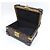 Coffret Trésor en Monogram Reverse Louis Vuitton Marron - vue 8