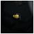 Chanel Blauer gesteppter Kaviar Shopping Fever Tote - Ansicht 6