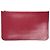 Pochette Neverfull Epi Rossa Louis Vuitton Rosso
