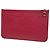 Pochette Neverfull Epi Rossa Louis Vuitton Rosso - vista 2