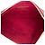 Pochette Neverfull Epi Rossa Louis Vuitton Rosso - vista 4