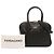 Salvatore Ferragamo Mini borsa in pelle nera Ferragamo Nero - vista 12