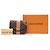 Louis Vuitton Marrone Damier Ebene Pelle Taurillon Wight - vista 12