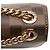 Louis Vuitton Marrone Damier Ebene Pelle Taurillon Wight - vista 9