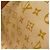 Louis Vuitton M92501 Cabas Ambre MM Vinyl Tote Bag Braun - Ansicht 12